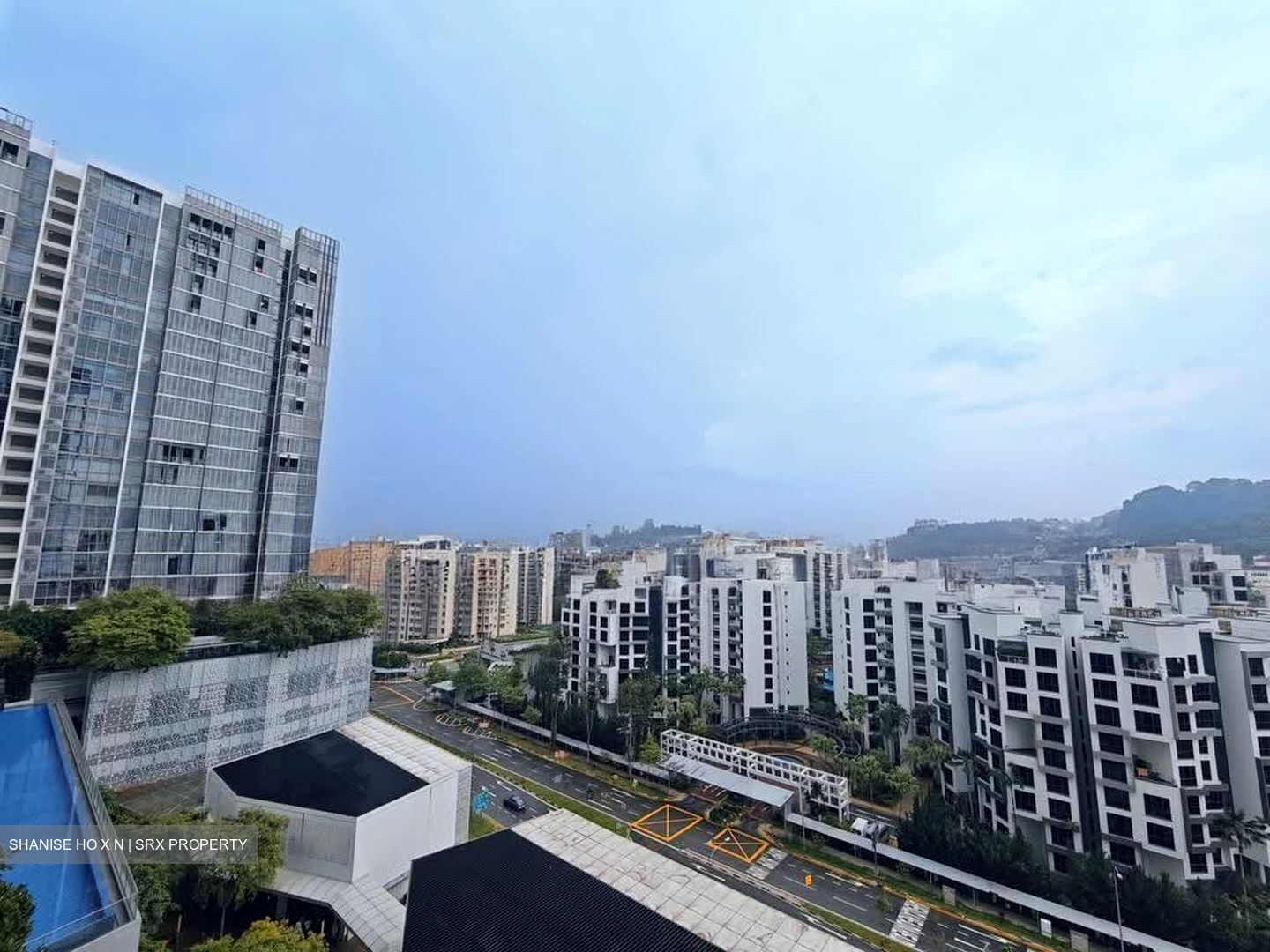 The Hillier (D23), Apartment #620714611